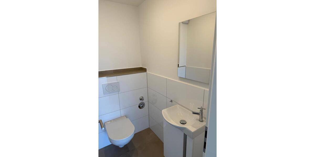 Helle 3-Zimmer-Wohnung in Mettmann - Umfassend Saniert in 2024 3 zimmer