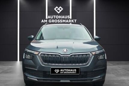 Skoda Kamiq 76.950 km 15.250 &euro; Duisburg 47059