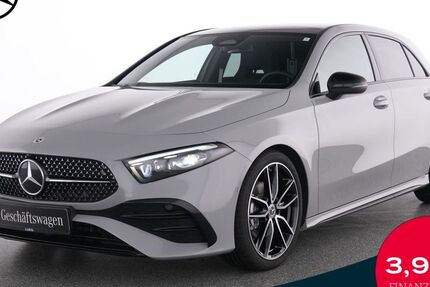 Mercedes-Benz A 200 5.200 km 36.450 &euro; Essen 45309