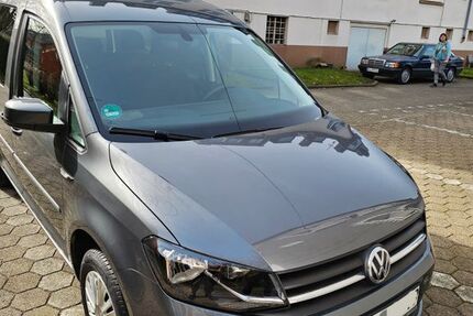VW Caddy 212.500 km 15.990 &euro; Dortmund 44263
