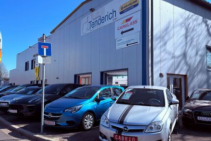 Citroen Berlingo 130.278 km 10.750 &euro; Dorsten 46282