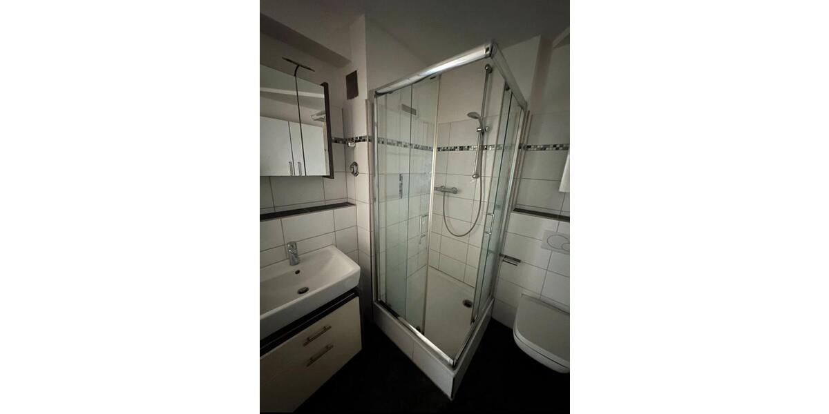 Dachgeschoßwohnung Marl Alt-Marl - 1 Zimmer, 48 m&sup2;, 400&euro; | Angebot:26276797