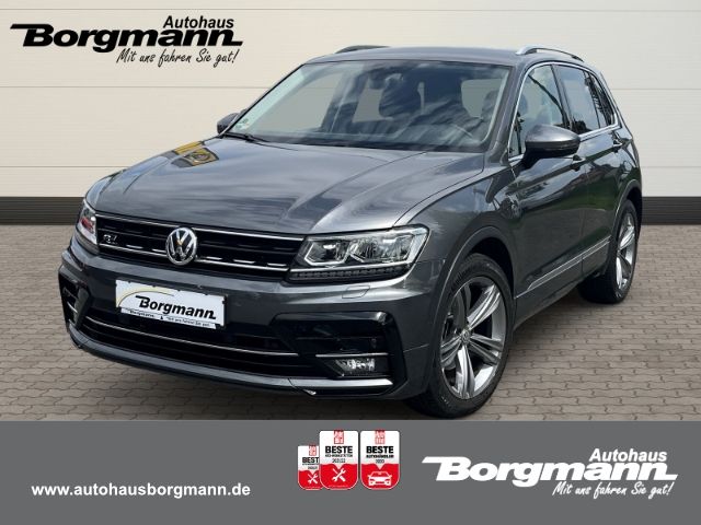 VW Tiguan 89.497 km 22.490 € Dorsten 46282