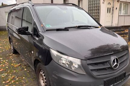 Mercedes-Benz Vito 253.000 km 15.000 &euro; Gladbeck 45968