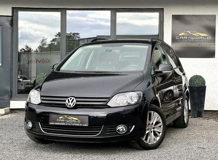 Golf Plus
