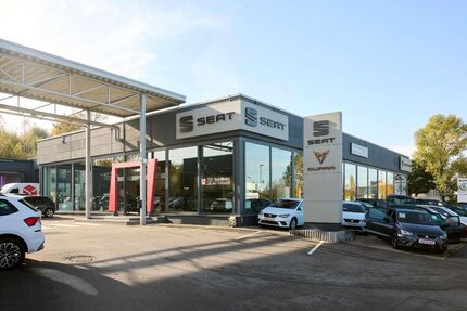 Cupra Ateca 47.435 km 28.880 &euro; Essen 45326