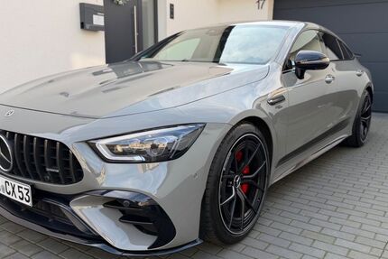 Mercedes-Benz AMG GT 14.900 km 94.000 &euro; Duisburg 47228