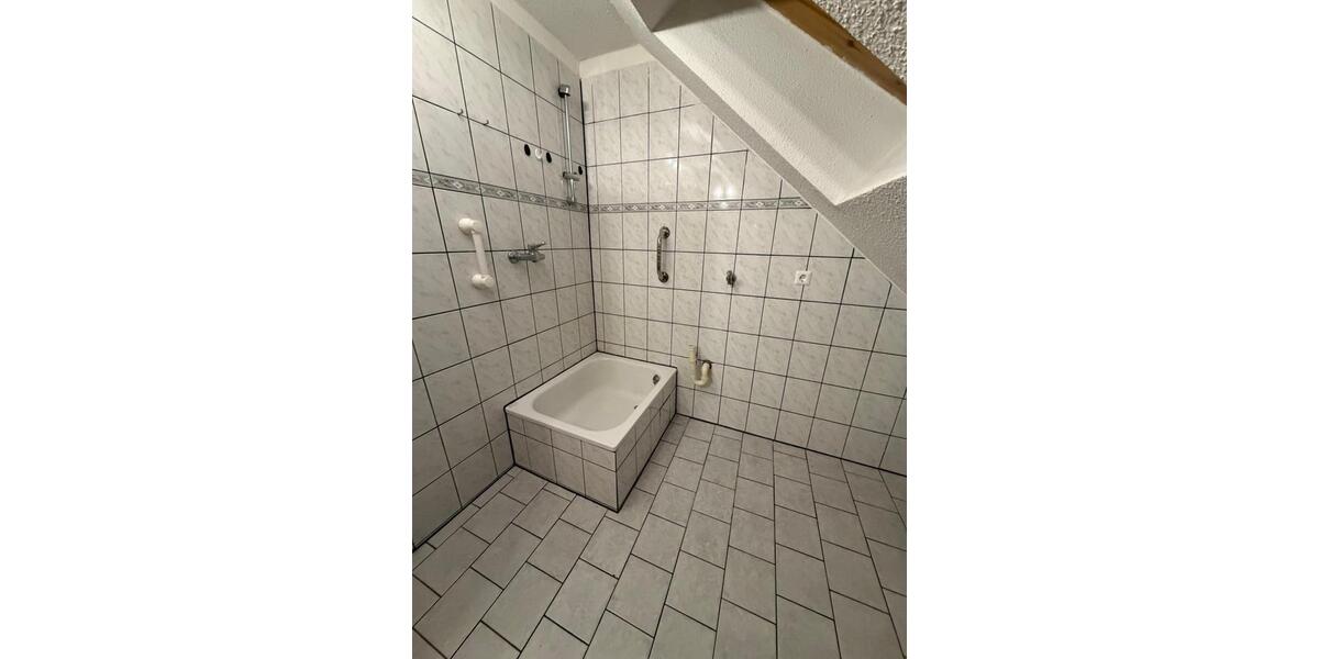 4-Zimmer-Wohnung mit Terrasse in Herne-Sodingen – sofort frei 4.5 zimmer