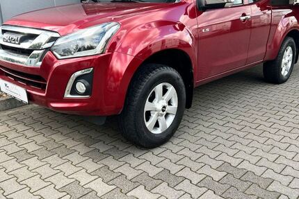 Isuzu D-Max 74.030 km 33.990 € Gevelsberg 58285