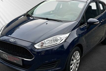 Ford Fiesta 145.000 km 3.990 &euro; Castrop-Rauxel 44575