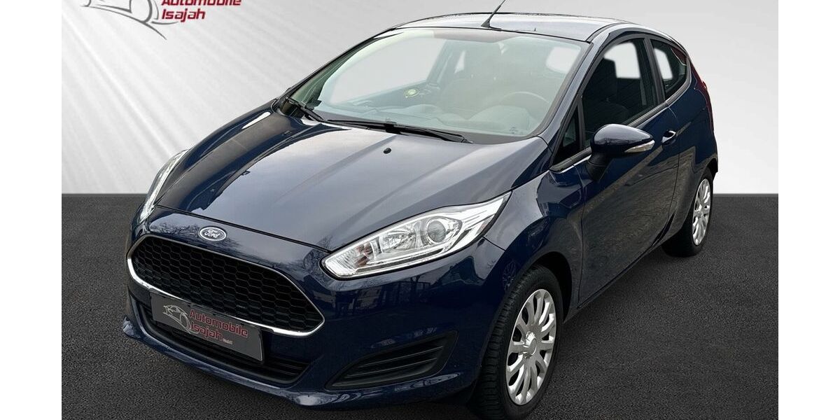 Ford Fiesta 145.000 km 3.990 &euro; Castrop-Rauxel 44575