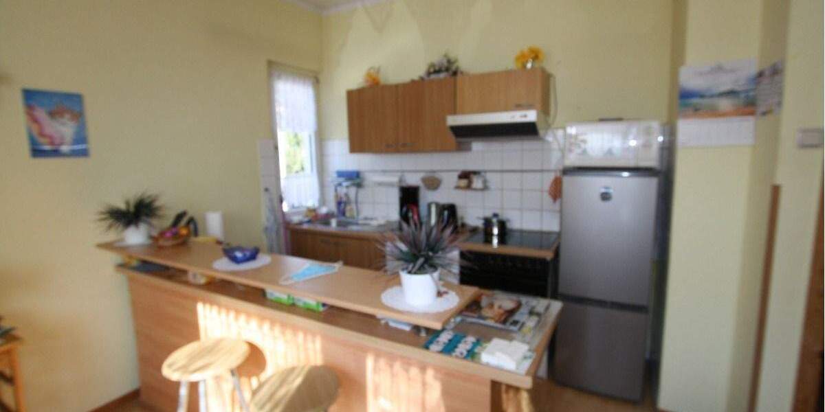 MEHRFAMILIENHAUS - 7 WOHNUNGEN - BO-CITY - GARTEN + AUSBAUPOTENZIAL 2 zimmer