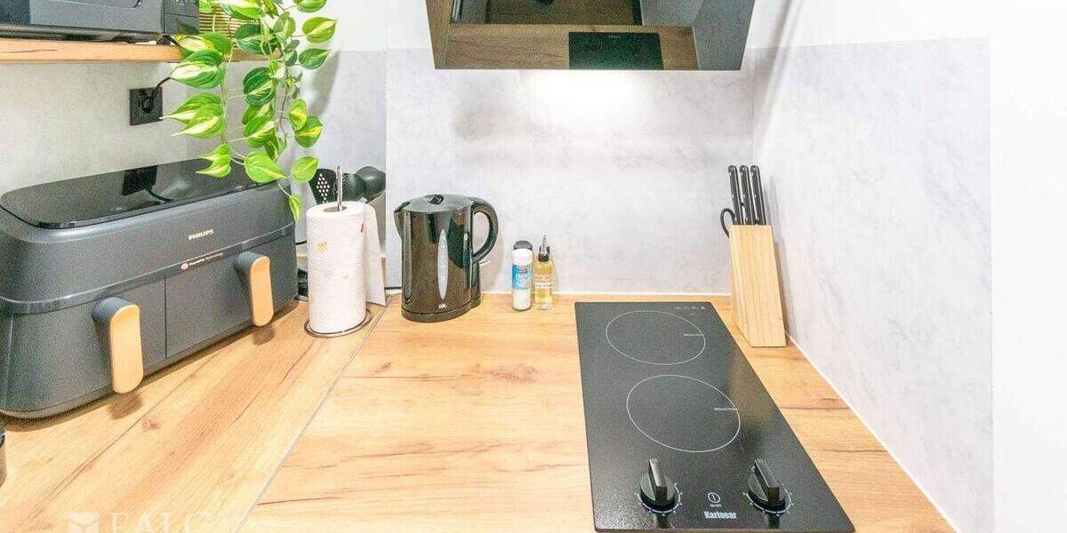 Mehrfamilienhaus, Wohnhaus Essen Stadtkern - 2 Zimmer, 761 m&sup2;, 2.690.000&euro; | Angebot:25821788