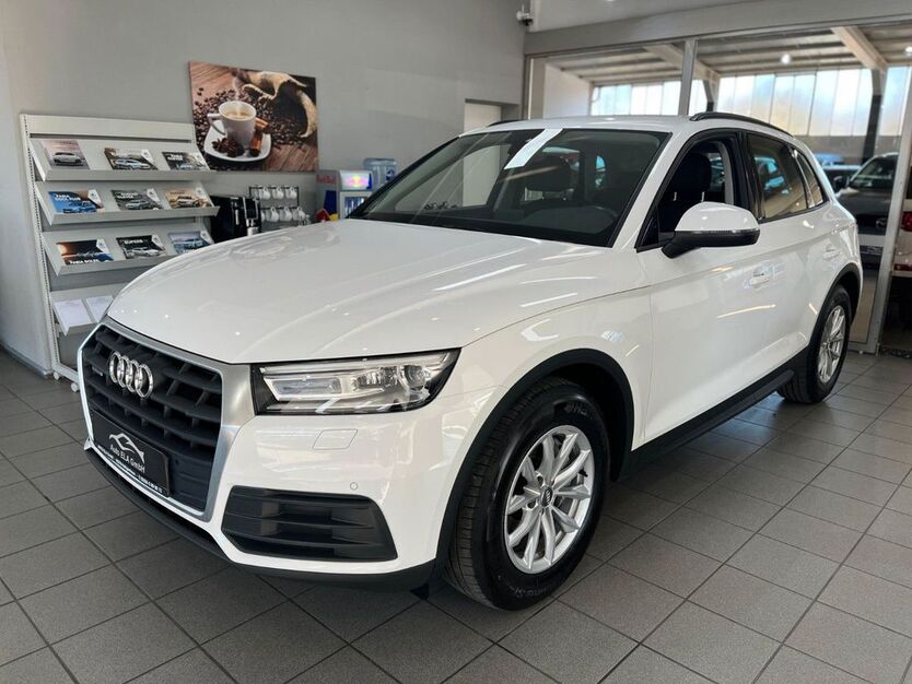 Audi Q5 72.000 km 27.990 € Heiligenhaus 42579