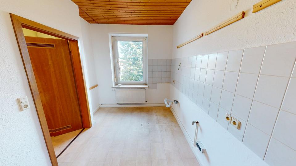 Etagenwohnung Wuppertal Gemarkung Nächstebreck - 2 Zimmer, 55 m&sup2;, 441&euro; | Angebot:25479692