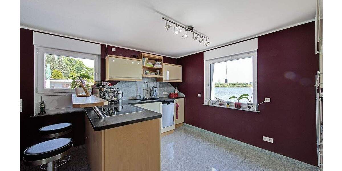 Mehrfamilienhaus, Wohnhaus Wetter Alt-Wetter - 6 Zimmer, 200 m&sup2;, 990.000&euro; | Angebot:25278826