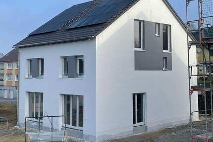 November-Deal: 143 m² Doppelhaus in Wülfrath - letzte Häuser, Förderung & Steuervorteil! 5 zimmer