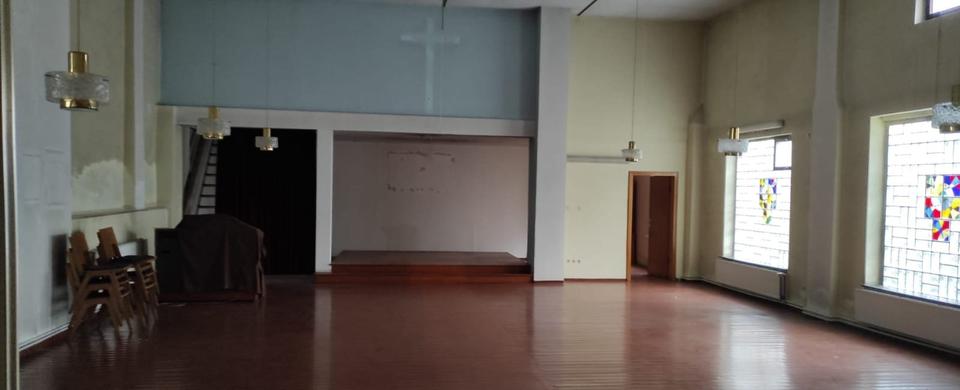 Kursstudio,Saal,Fitneskurse,Tai Chi, Joga,Kurse,Tanzschule, 260m² 8 zimmer