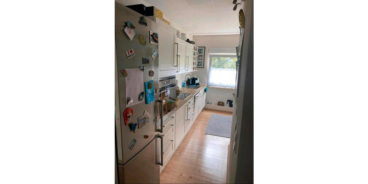 Etagenwohnung Duisburg Angerhausen - 3.5 Zimmer, 70 m&sup2;, 199.990&euro; | Angebot:26765874