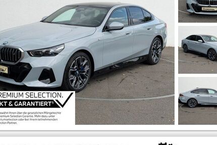 BMW i5 44.823 km 51.889 &euro; Oberhausen 46117