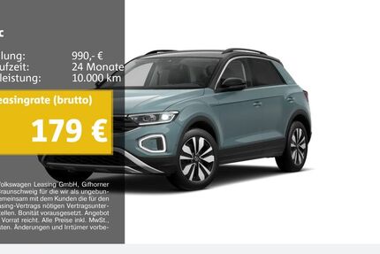VW T-Roc 10.686 km 28.620 &euro; Marl 45770