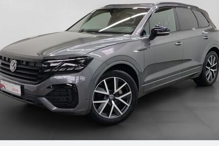 VW Touareg 24.102 km 62.740 &euro; Bochum 44809