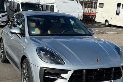 Porsche Macan 30.375 km 65.500 &euro; Bochum 44866