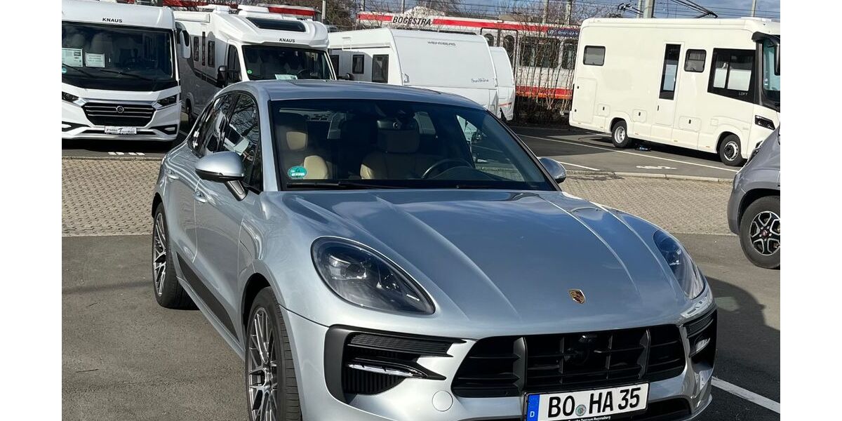 Porsche Macan 30.375 km 65.500 &euro; Bochum 44866