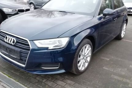 Audi A3 109.866 km 11.490 &euro; Essen 45309