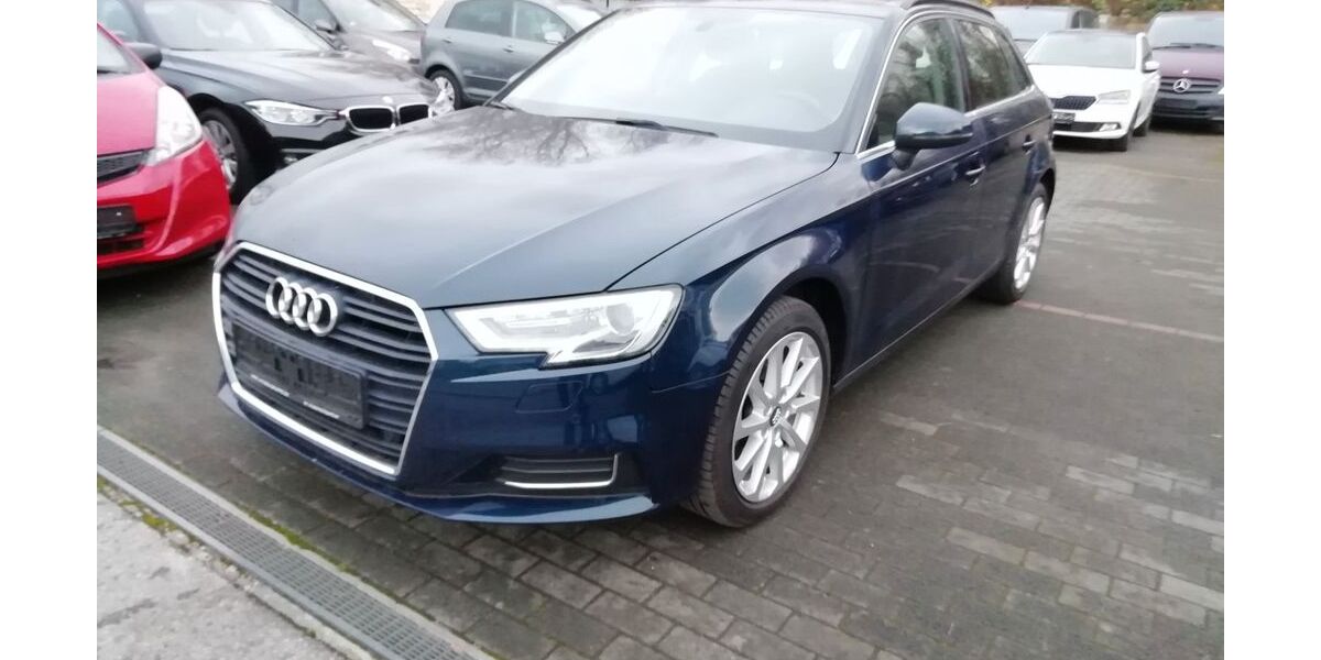 Audi A3 109.866 km 11.490 &euro; Essen 45309