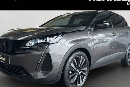 Peugeot 3008 11.990 km 25.690 &euro; Duisburg 47167