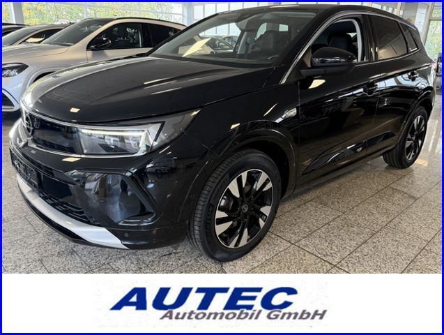 Opel Grandland (X) 69.963 km 19.985 &euro; Wuppertal 42329