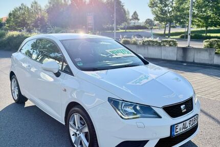 Seat Ibiza 146.000 km 6.000 &euro; Recklinghausen 45665