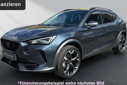 Cupra Formentor 26.100 km 27.990 &euro; Wuppertal 42109