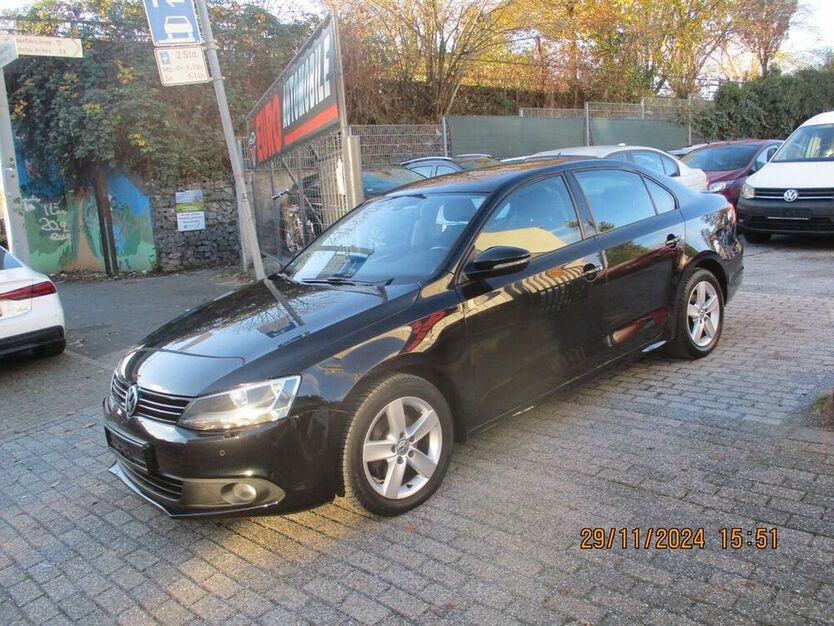 Jetta