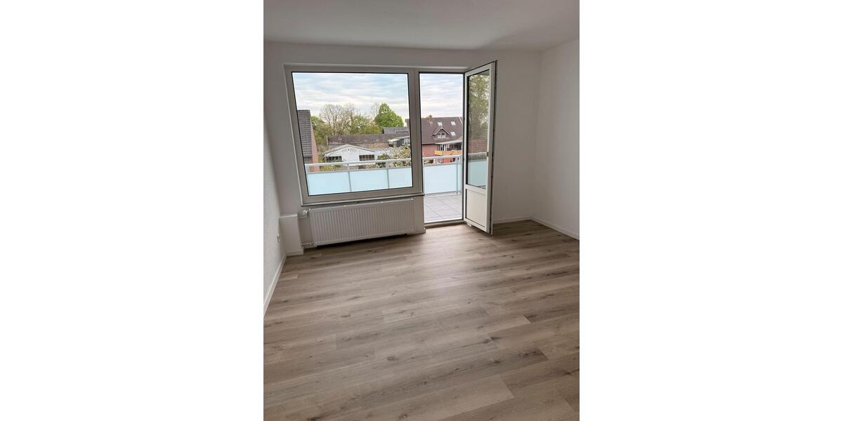 Etagenwohnung Voerde (Niederrhein) - 2 Zimmer, 50 m&sup2;, 710&euro; | Angebot:26238322