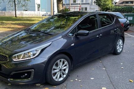 Kia ceed / Ceed