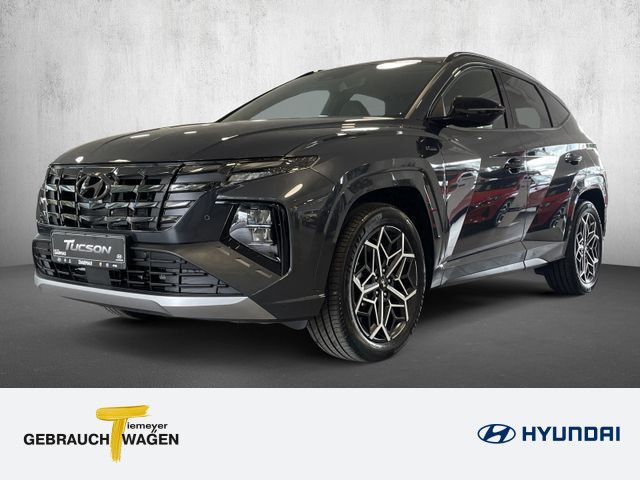 Hyundai TUCSON 61.457 km 26.490 &euro; Recklinghausen 45657