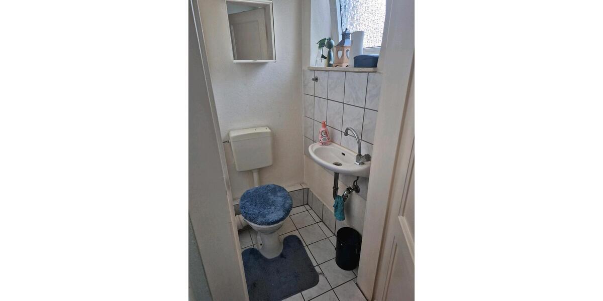 Etagenwohnung Dinslaken Hiesfeld - 2.5 Zimmer, 65 m&sup2;, 552&euro; | Angebot:26355289