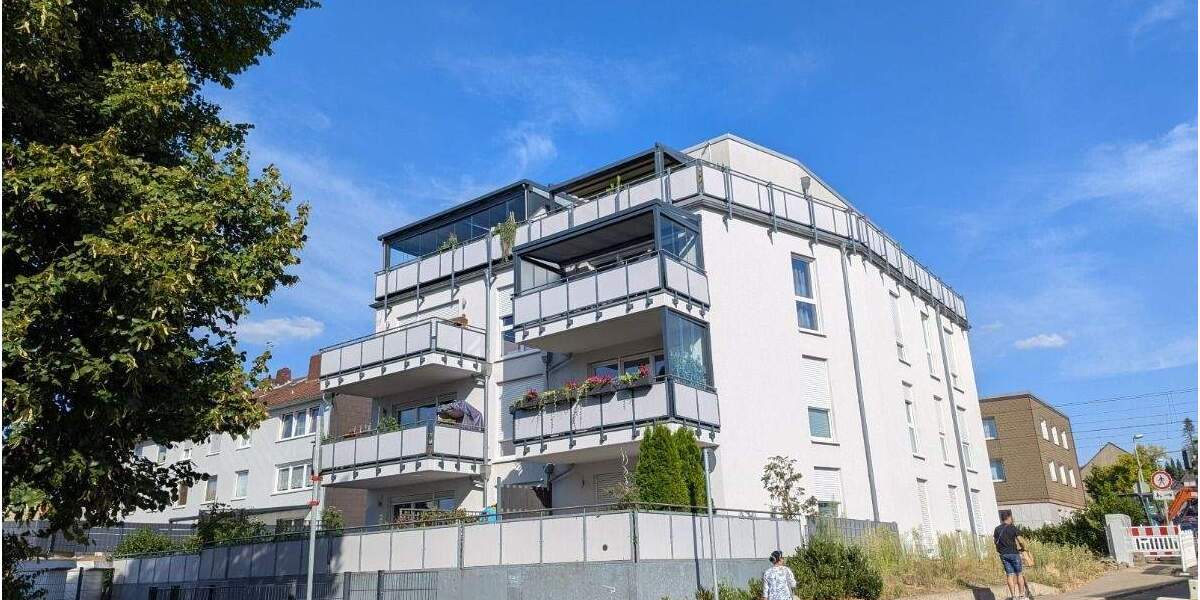 Etagenwohnung Mülheim an der Ruhr Dümpten - 4 Zimmer, 146 m&sup2;, 615.000&euro; | Angebot:24581959