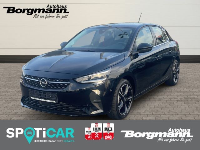 Opel Corsa 20.250 km 15.650 &euro; Dorsten 46286