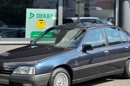 Opel Omega 145.200 km 3.450 &euro; Gelsenkirchen 45899