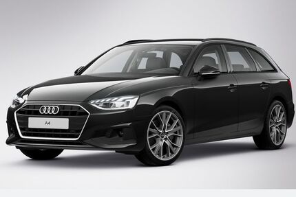 Audi A4 10.047 km 35.480 &euro; Bochum 44809