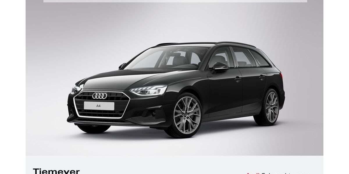 Audi A4 10.047 km 35.480 &euro; Bochum 44809