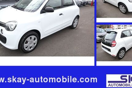 Renault Twingo 86.097 km 6.900 € Herne 44628