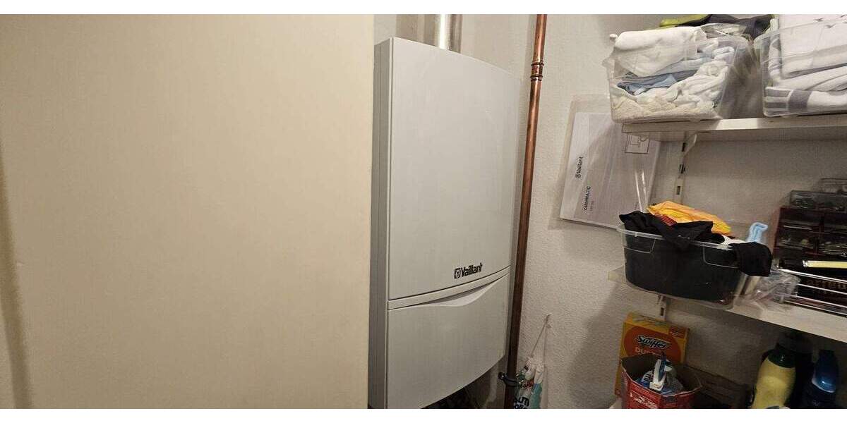 Etagenwohnung Essen Huttrop - 3 Zimmer, 87 m&sup2;, 250.000&euro; | Angebot:25631079