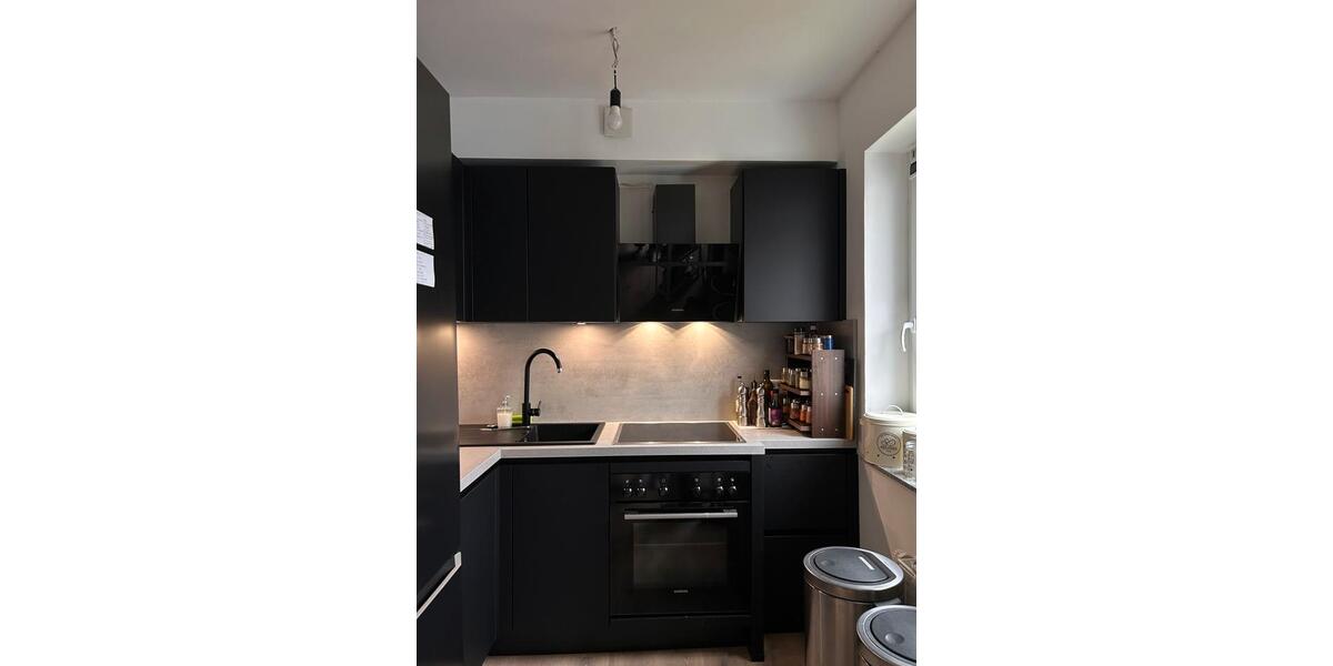 Etagenwohnung Mülheim an der Ruhr - 2 Zimmer, 55 m&sup2;, 792&euro; | Angebot:26135861