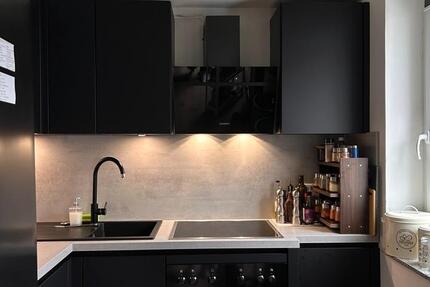 Wohnung Mülheim an der Ruhr - 2 Zimmer, 55 m&sup2;, 792&euro; | Angebot:26135861
