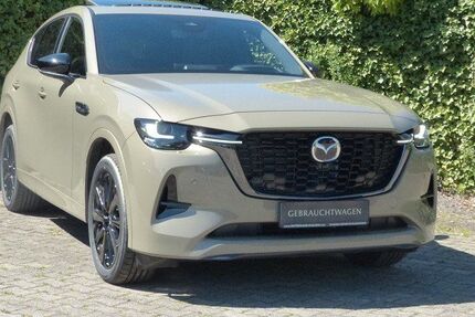Mazda CX-60 16.500 km 47.990 &euro; Gelsenkirchen 45899