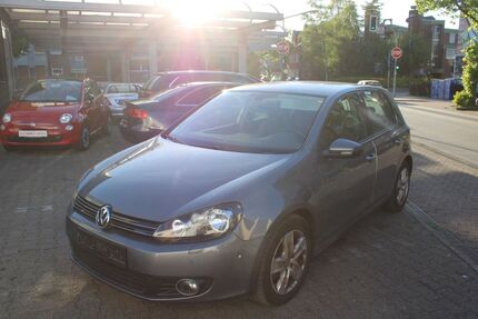 VW Golf 145.000 km 3.990 &euro; Herten 45699